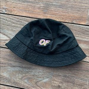 OF bucket hat